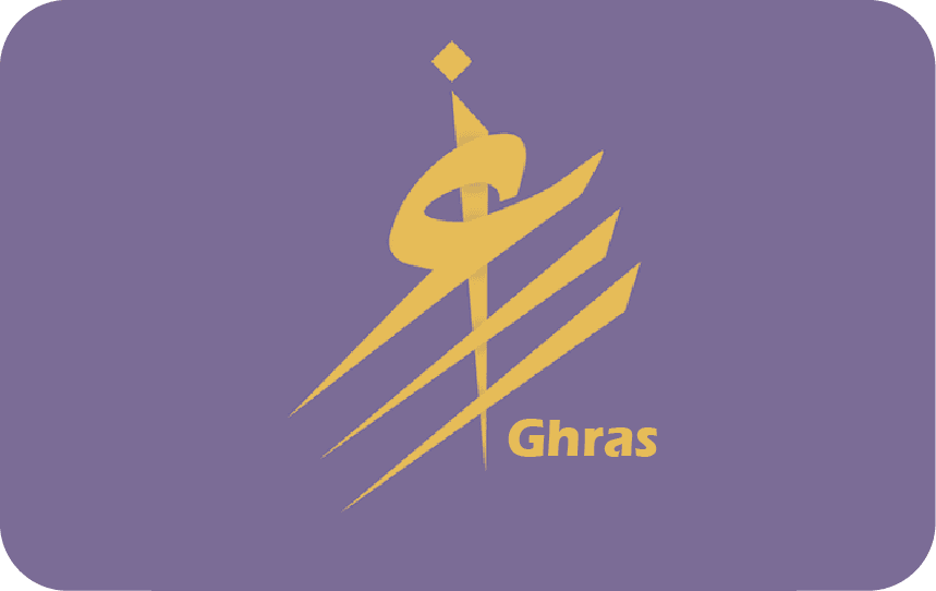 Ghras