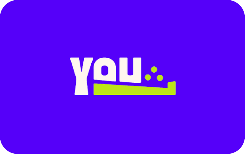 YOU
